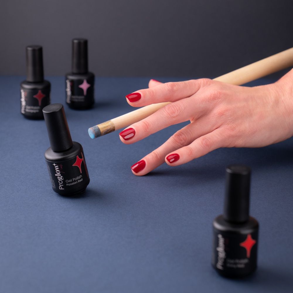 Die besten Nageldesigns für den Winter 2026