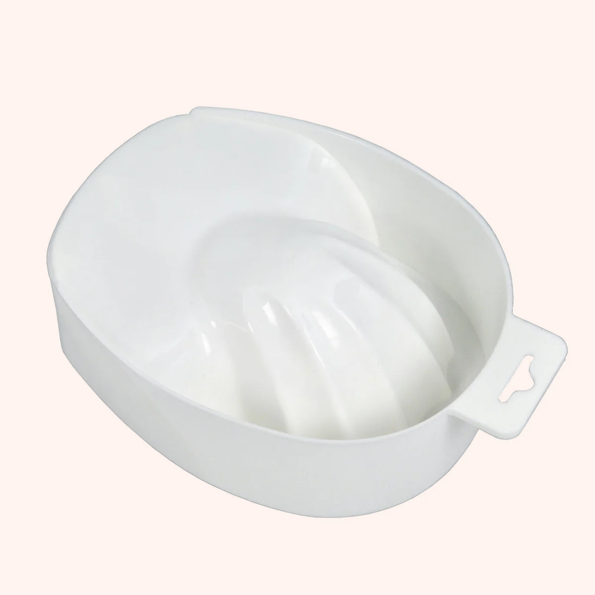 Manicure Bowl - Acetonbeständig