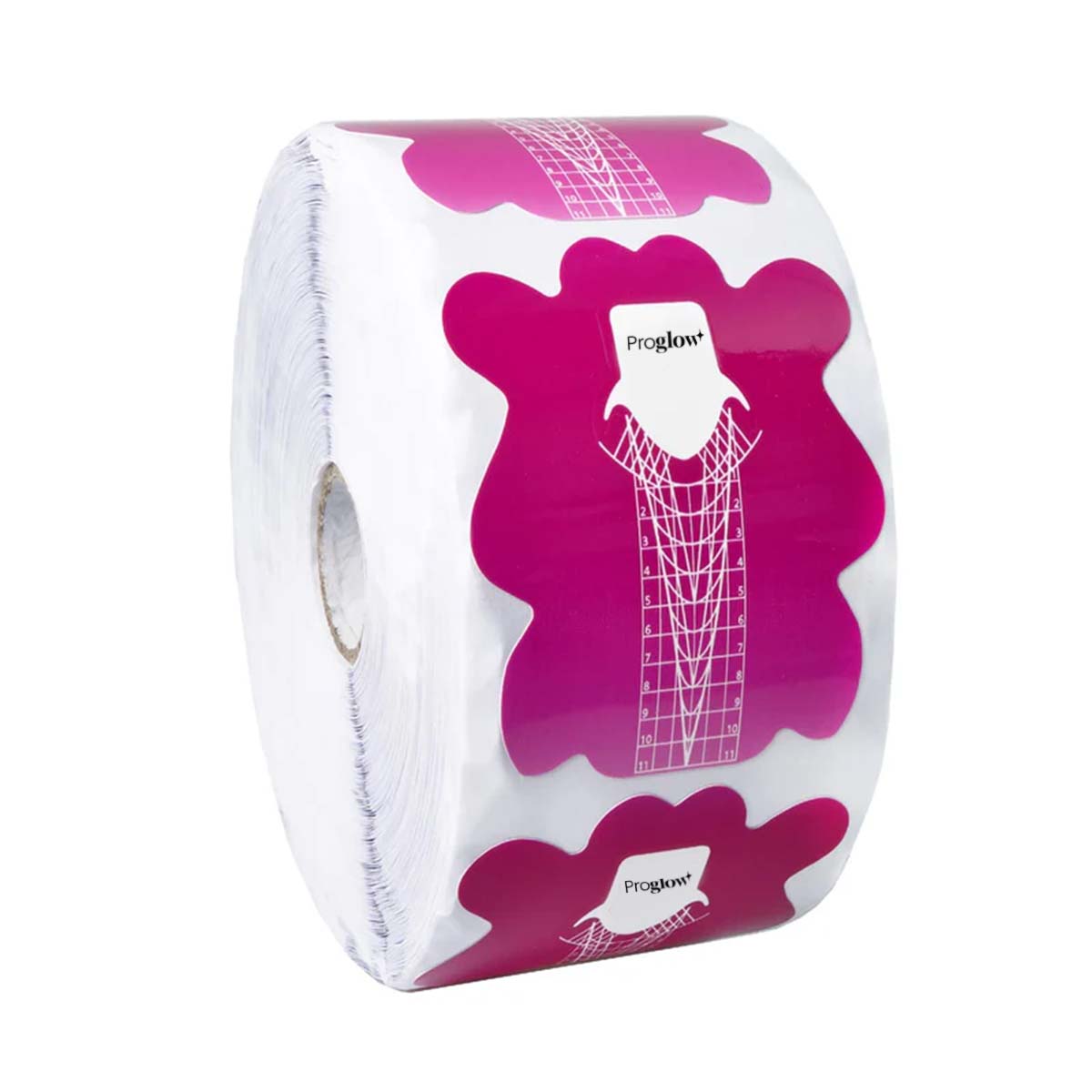 Universelle Schablonen ProLine 500 Stück