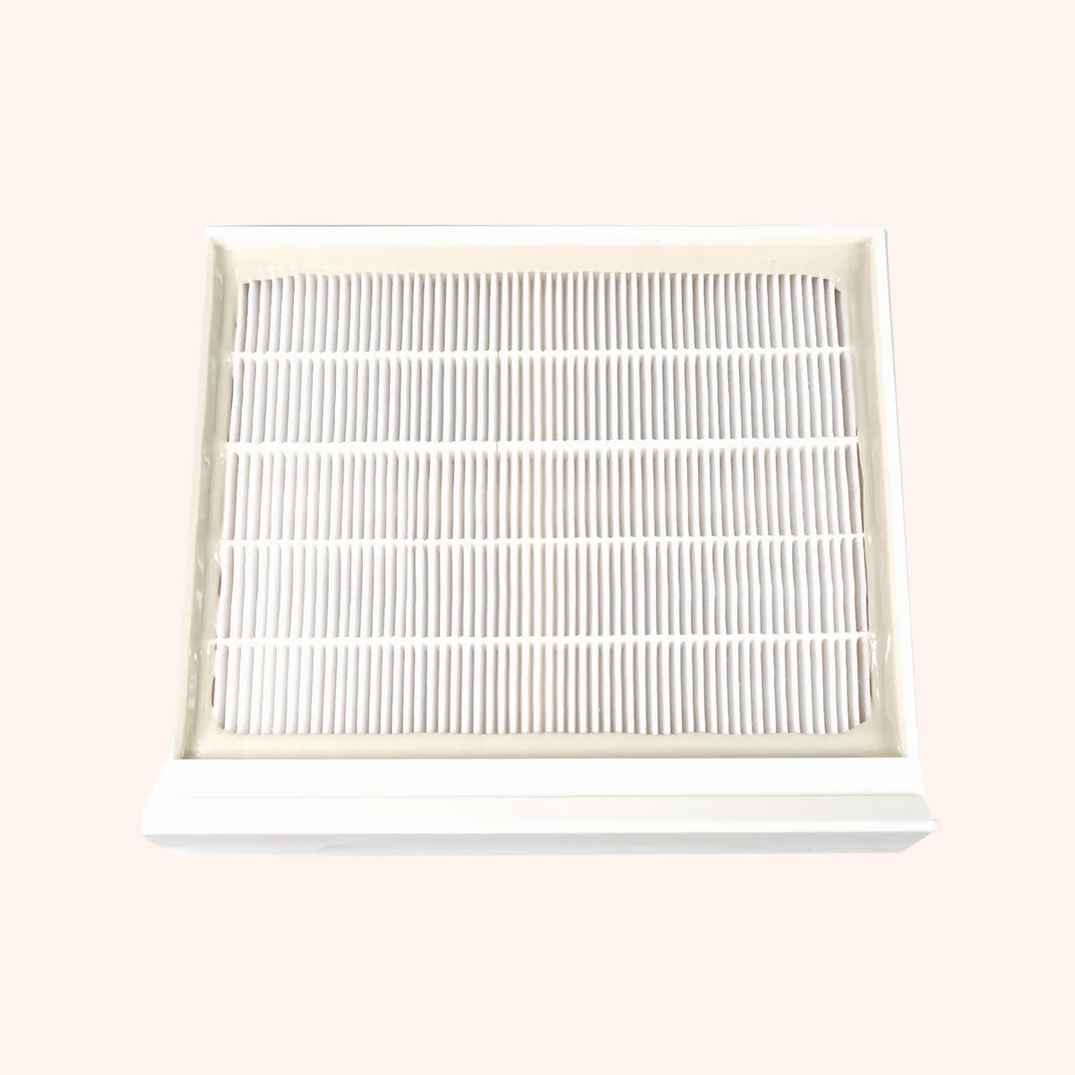 Ersatzfilterkartusche für Staubabsaugung