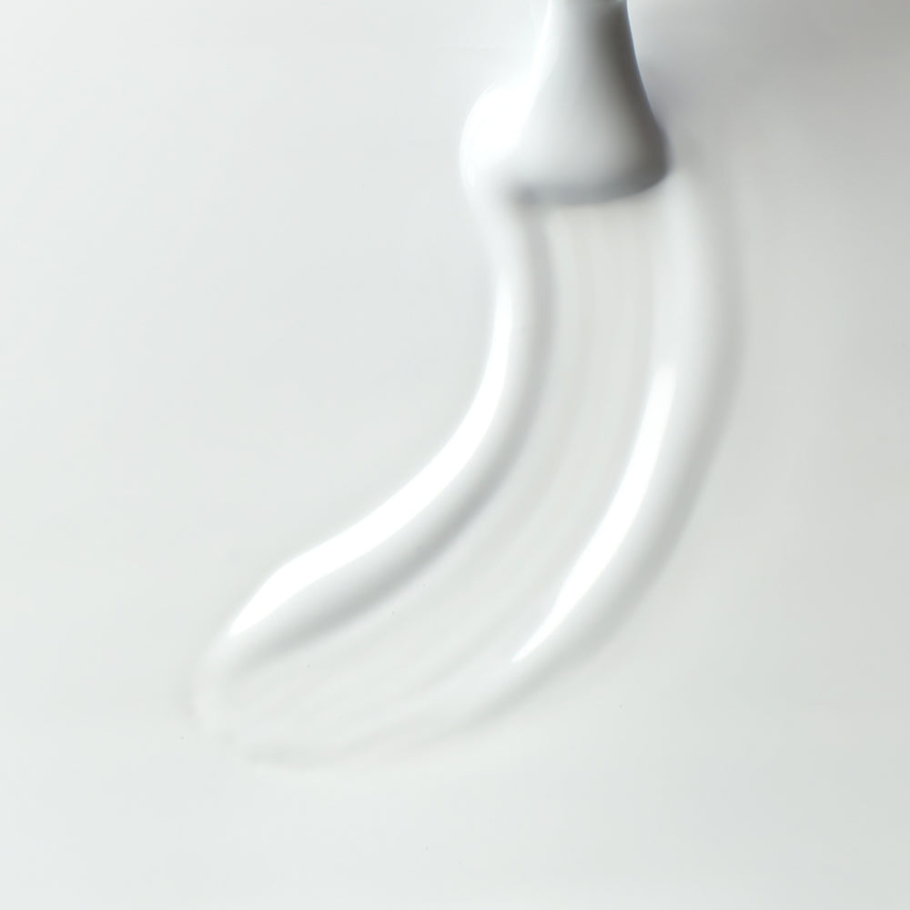 Gel Polish Shellac White
