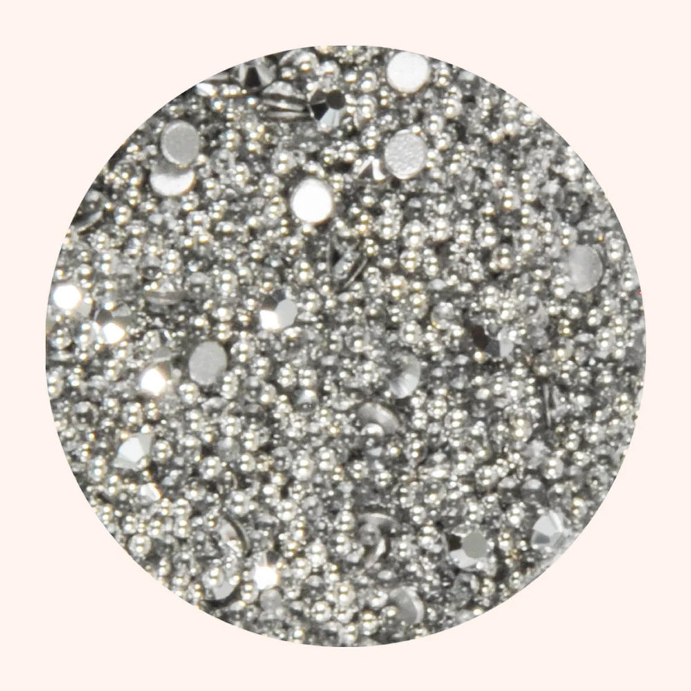 Nail Art Stones Mix 16