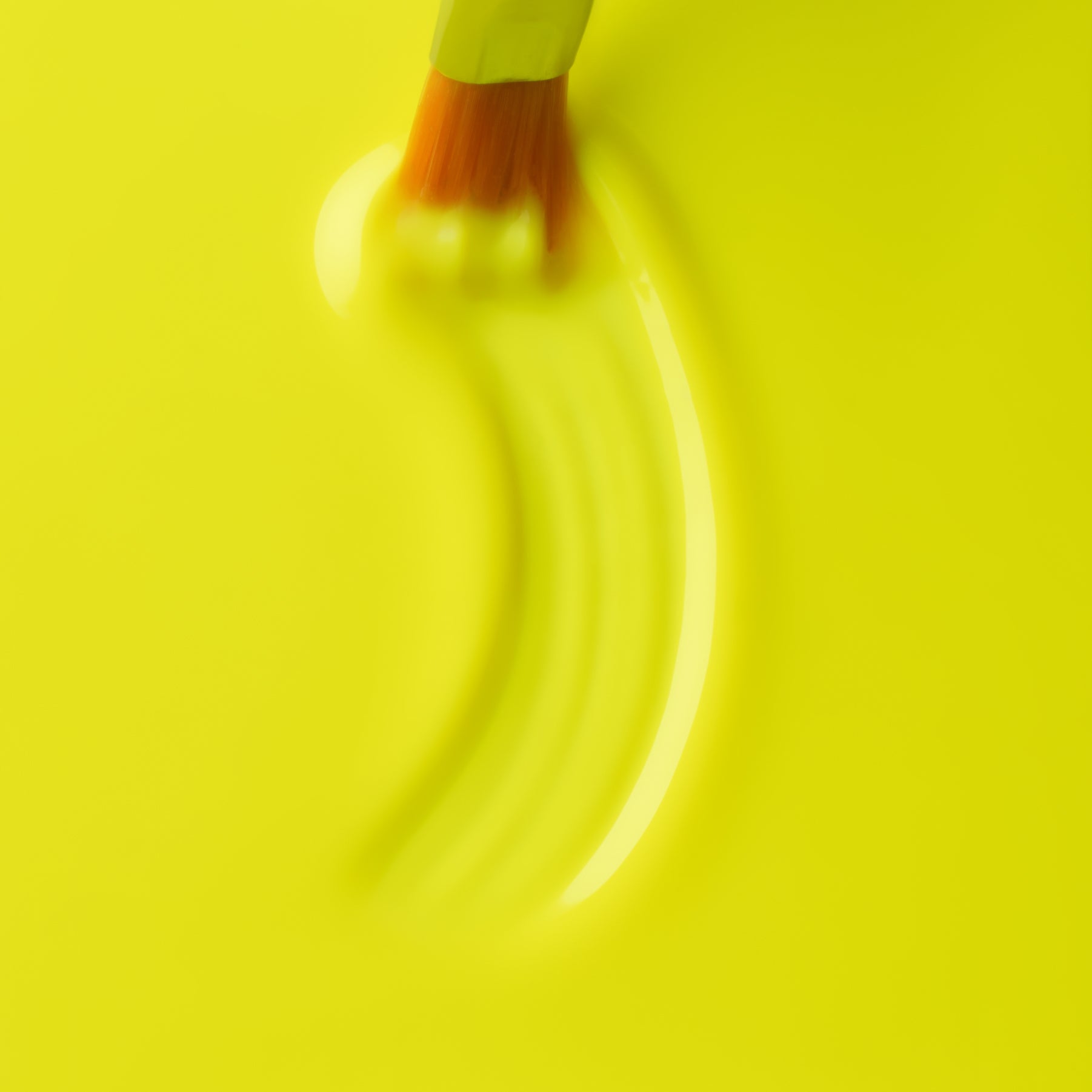 Farbgel X-Neon Lemon