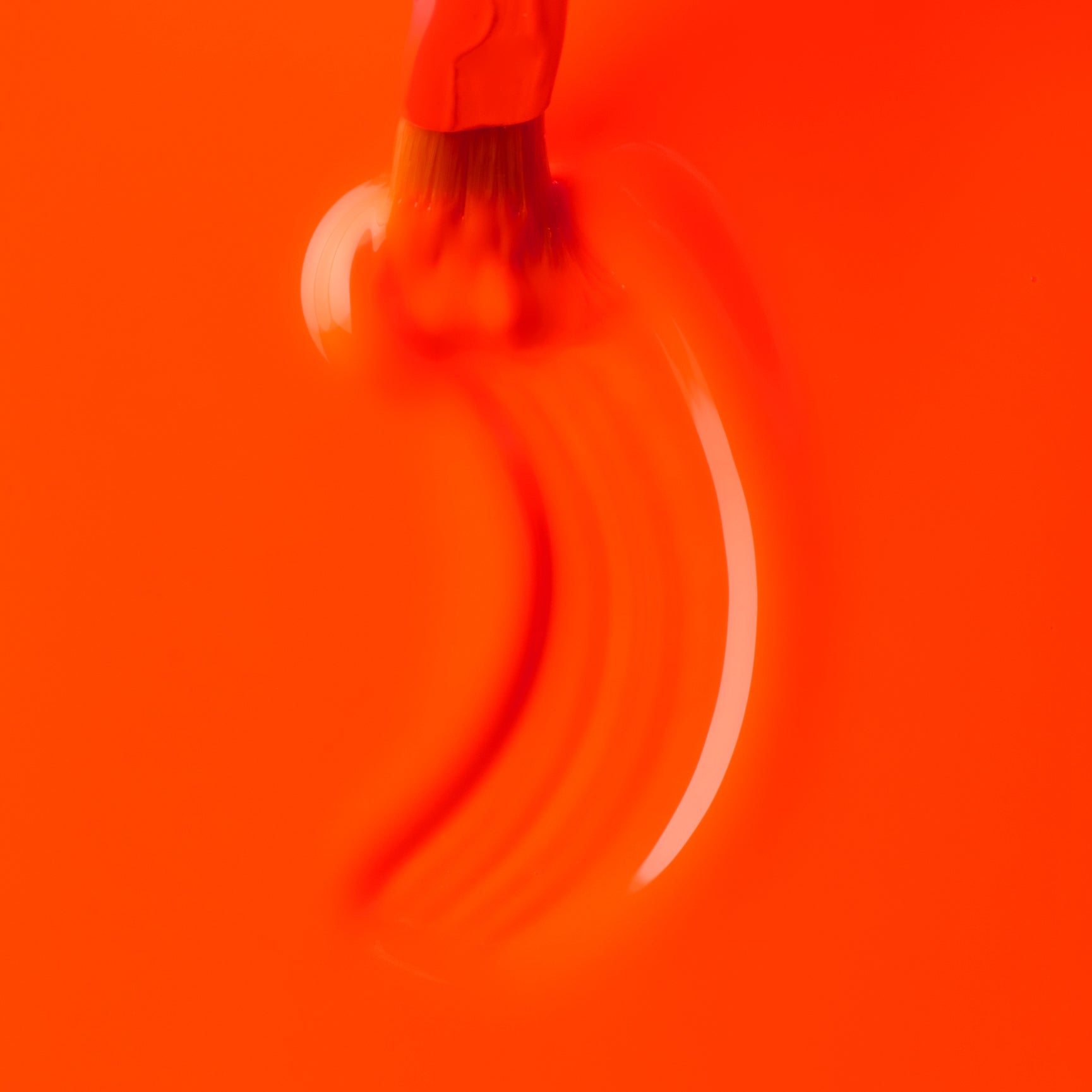 Farbgel X-Neon Mandarine