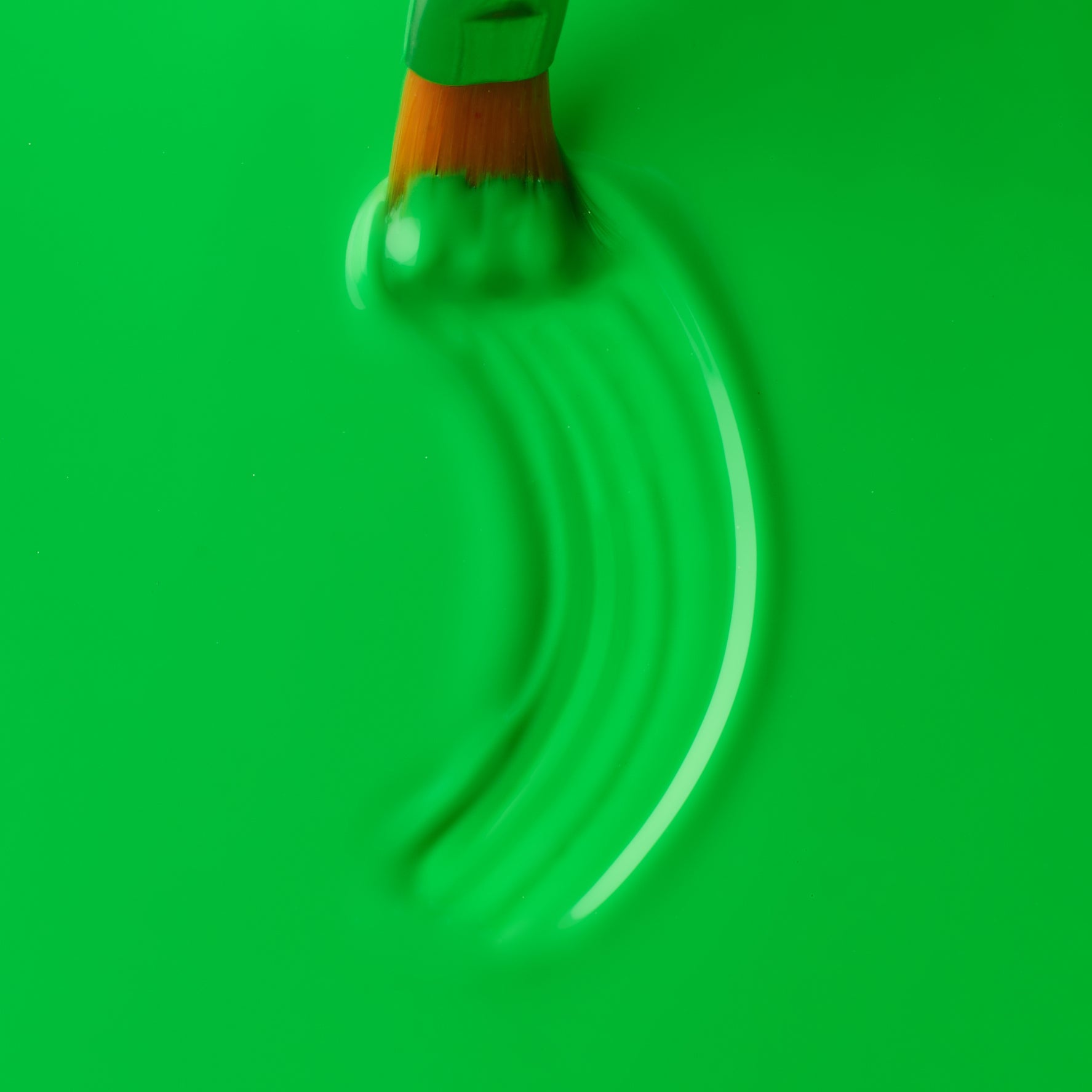 Farbgel X-Neon Green