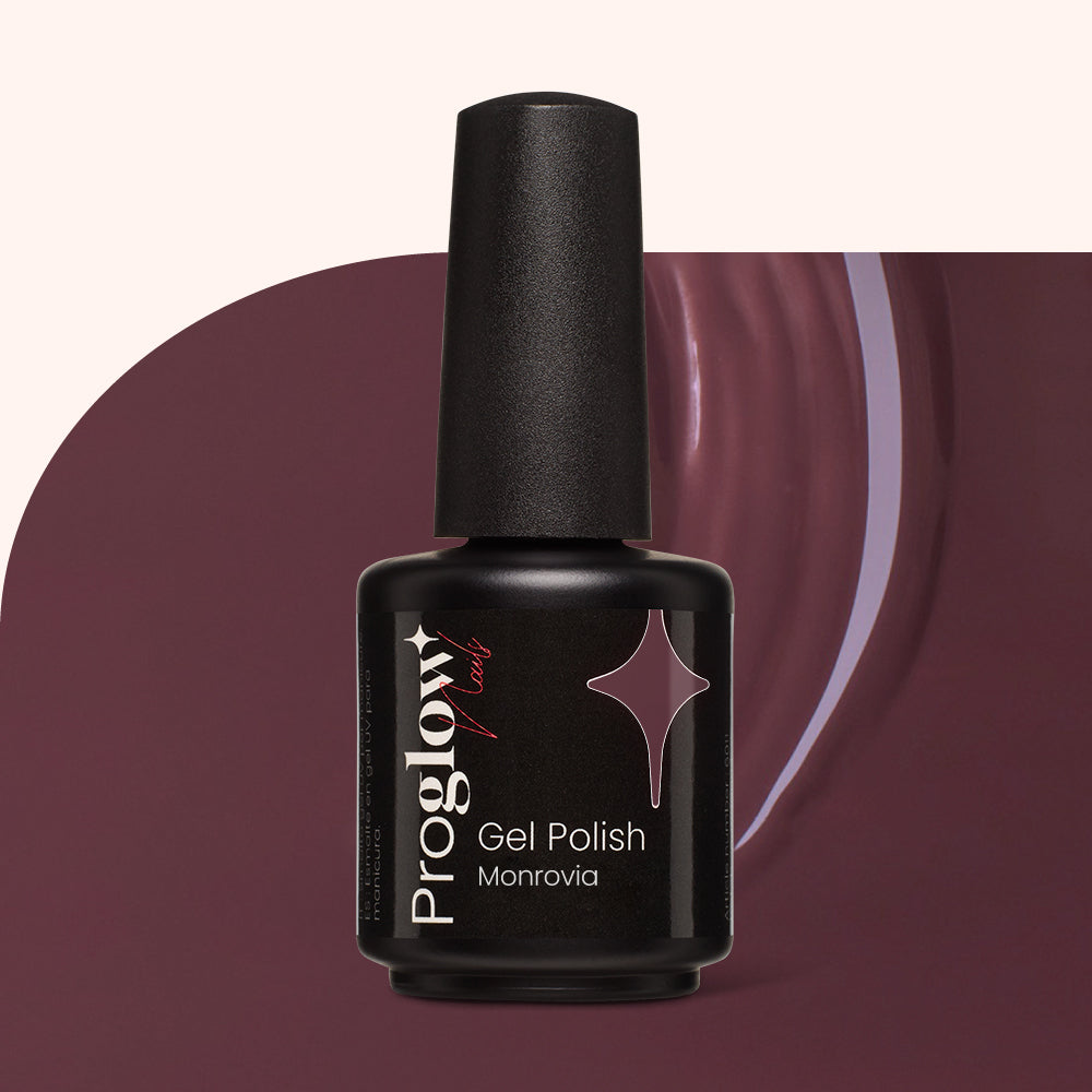 Gel Polish Shellac Monrovia