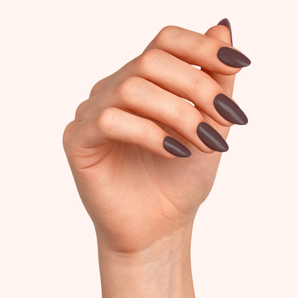 Gel Polish Shellac Monrovia
