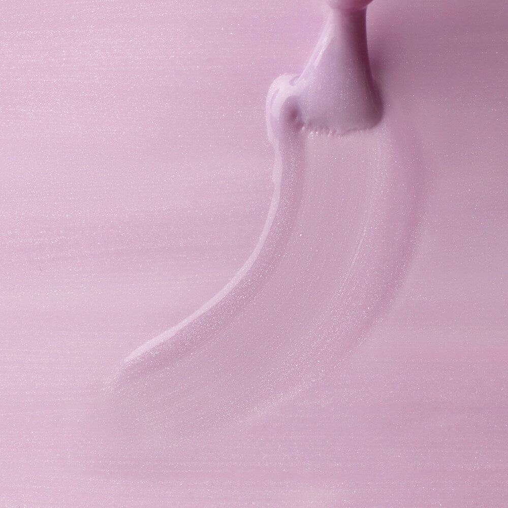 Gel Polish Shellac Rose Pillow