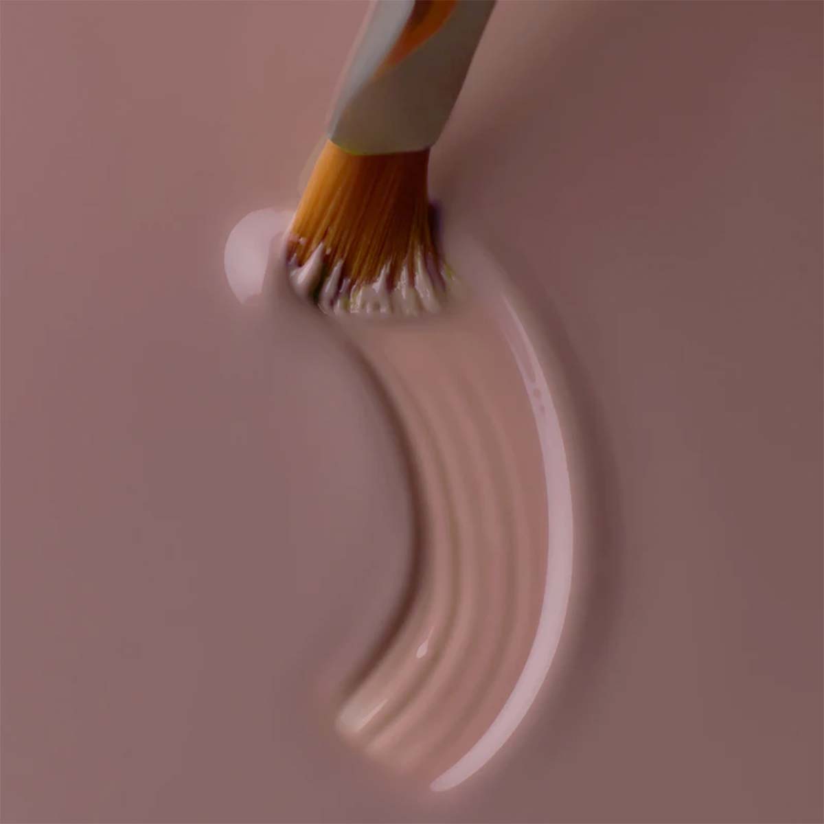 Supreme Color Gel Nude Alabama