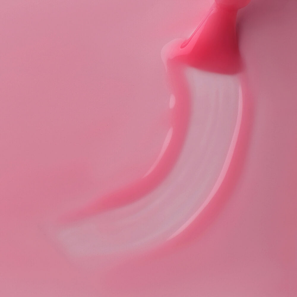 Gel Polish Shellac Rose Clair