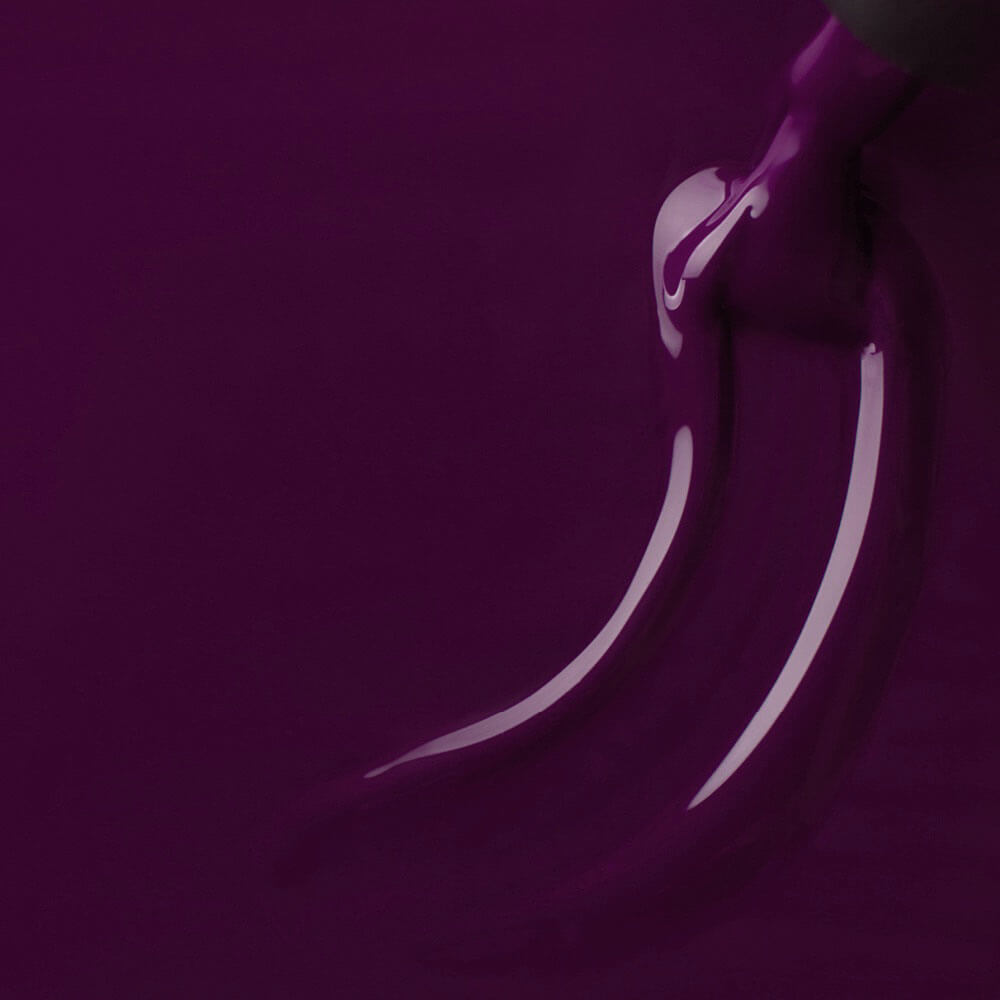 Gel Polish Shellac New York Nights