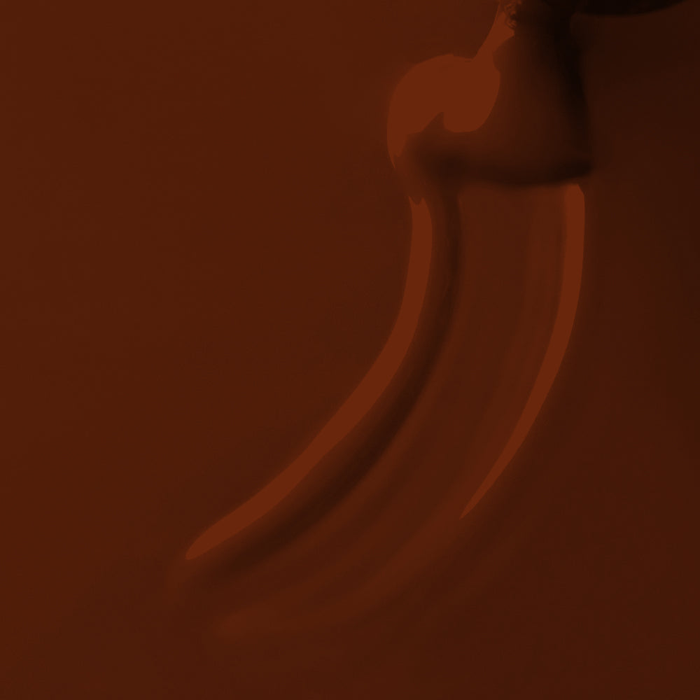 Gel Polish Shellac Henna-Brown