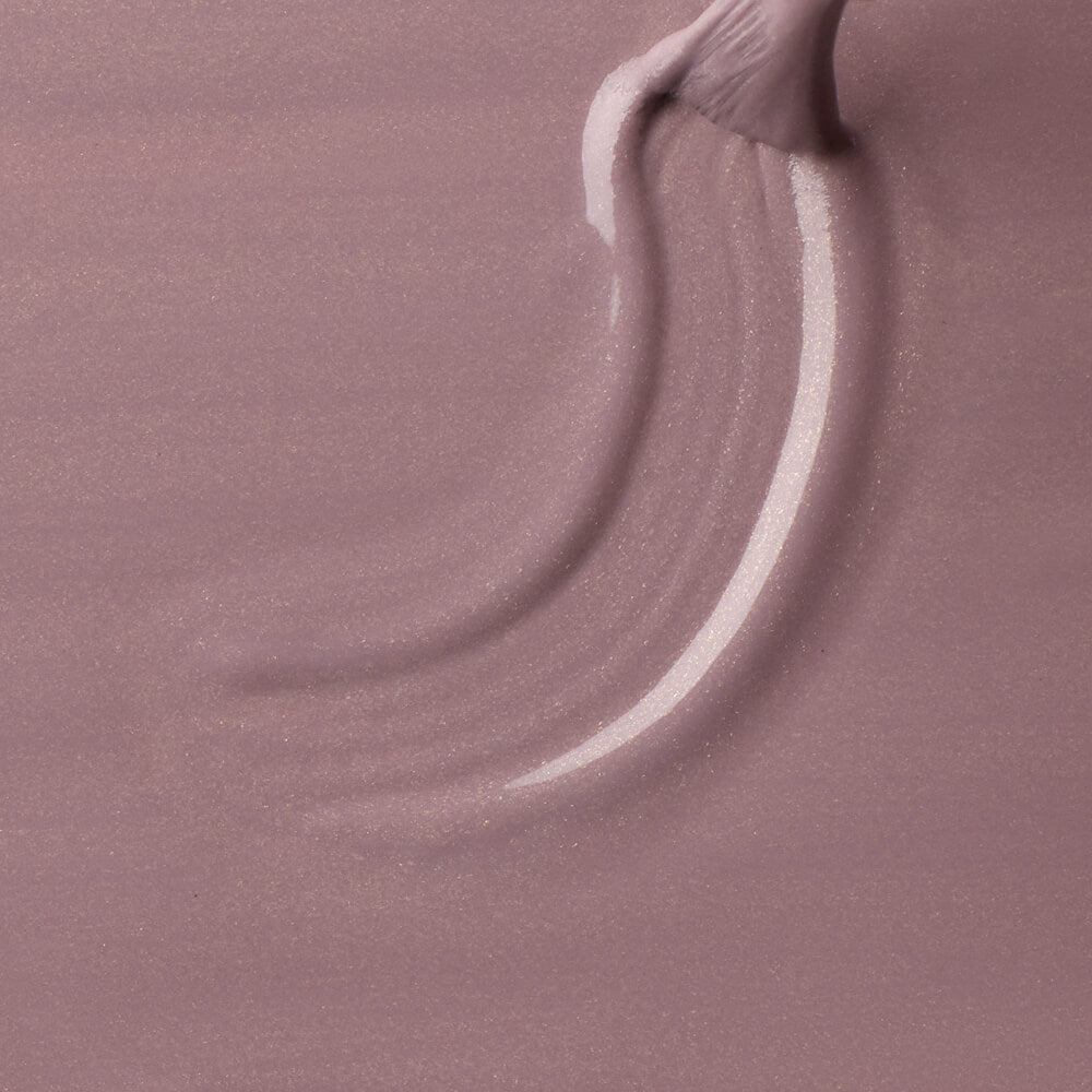 Gel Polish Shellac Shimmering Dove