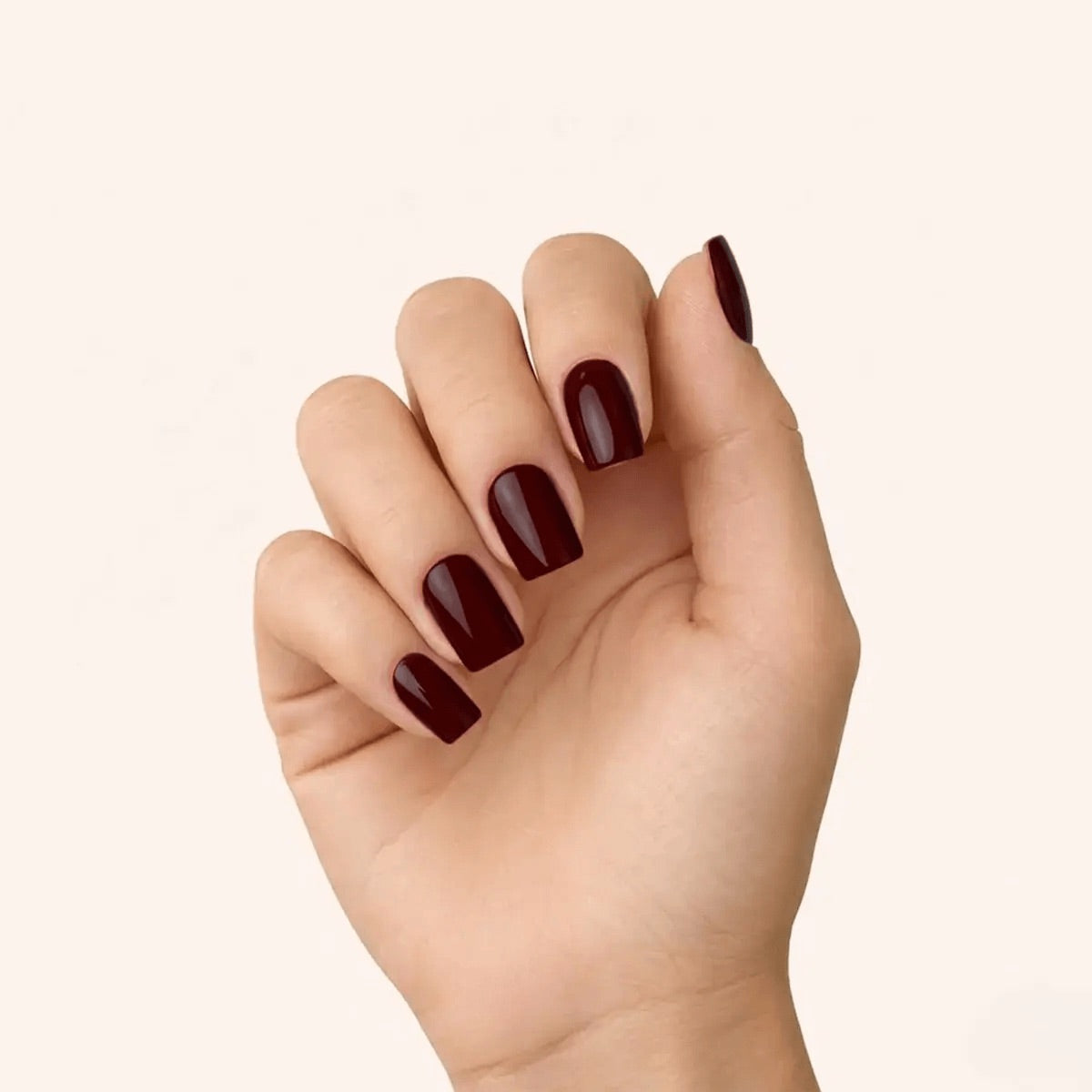 Gel Polish Shellac Adèle