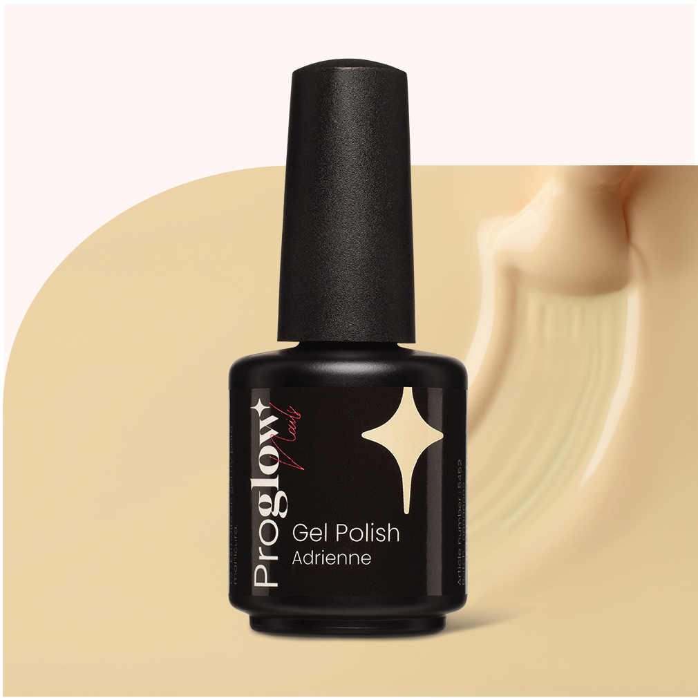 5452 Gel Polish Adrienne 1