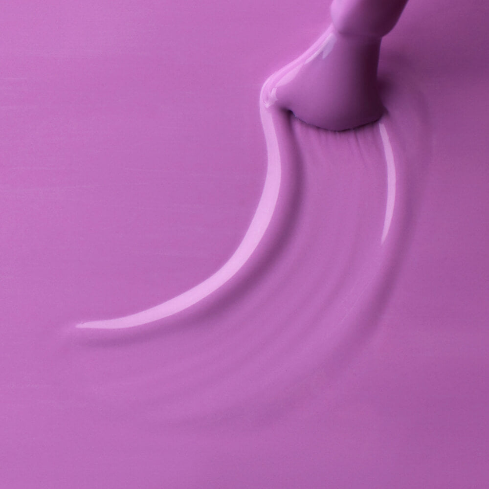 Gel Polish Shellac Denise