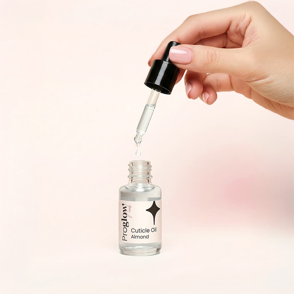 Cuticle Oil Almond