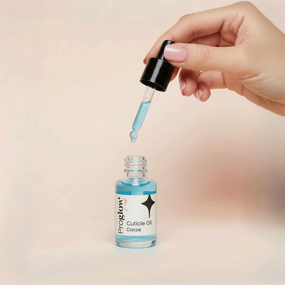 Cuticle Oil Cocos