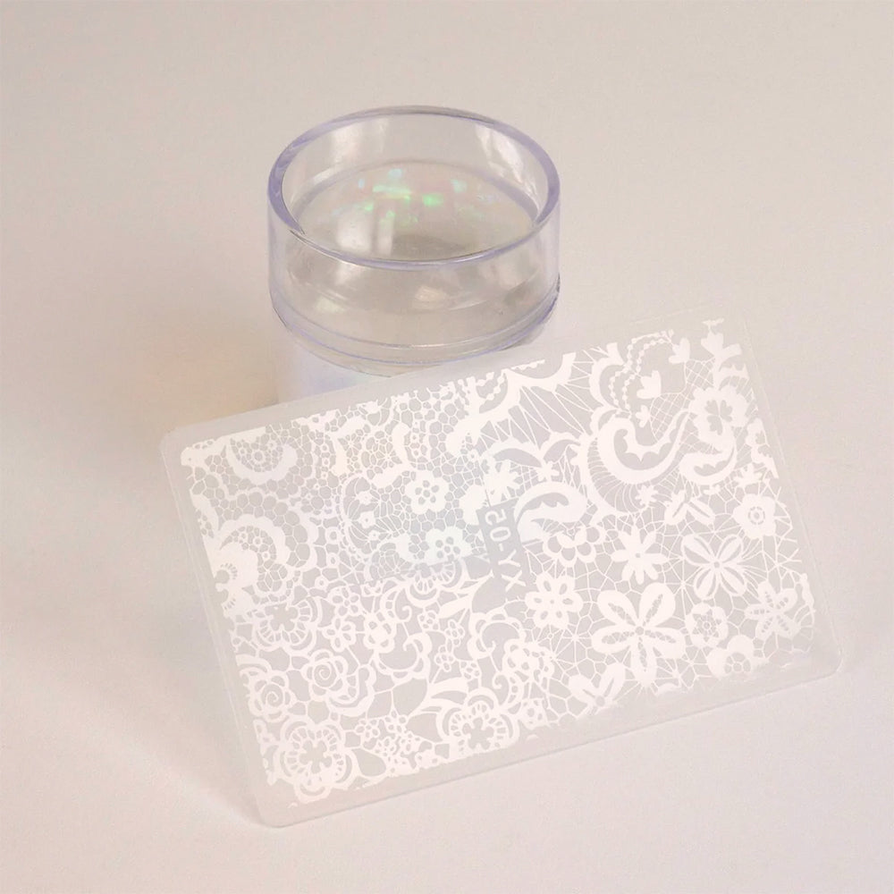 Stempel Set 03