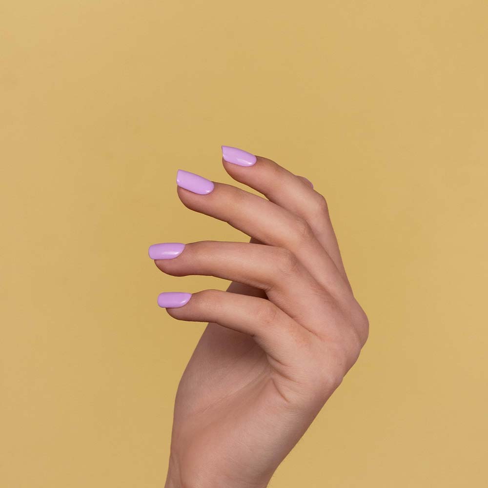 Gel Polish Shellac Parma