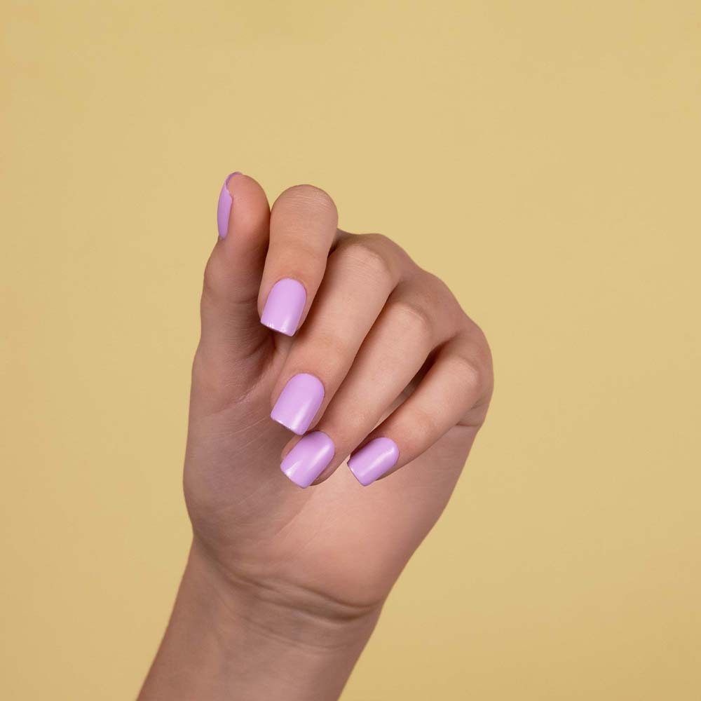 Gel Polish Shellac Parma