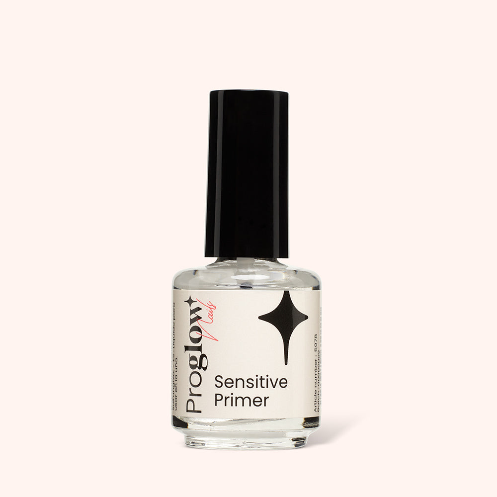 Sensitive Primer Sensitive Primer