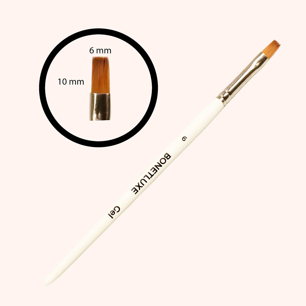 Premium Gel Brush n°6