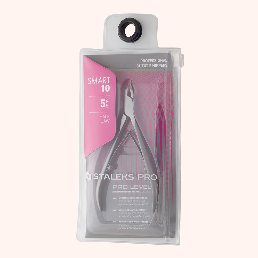 STALEKS PRO Hautzange Smart 10