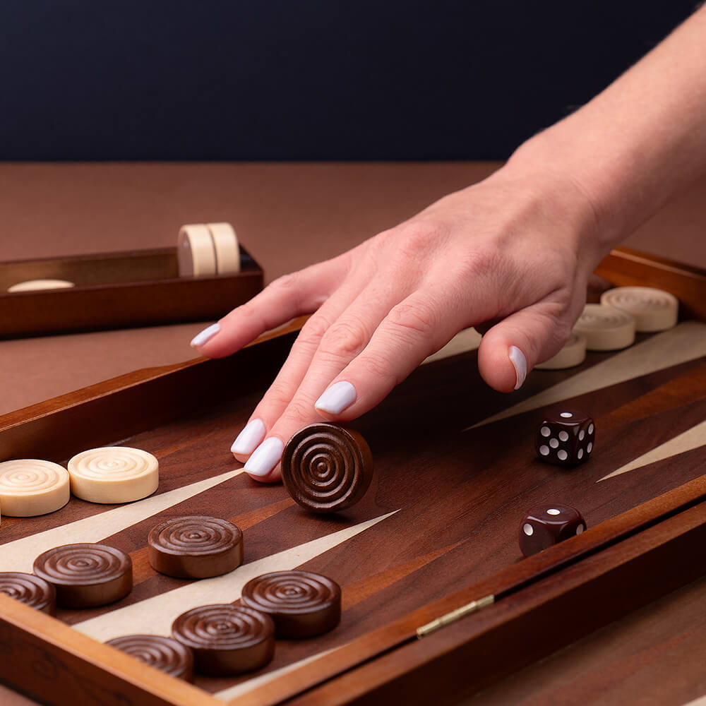 Gel Polish Shellac Sparkling Fleece White