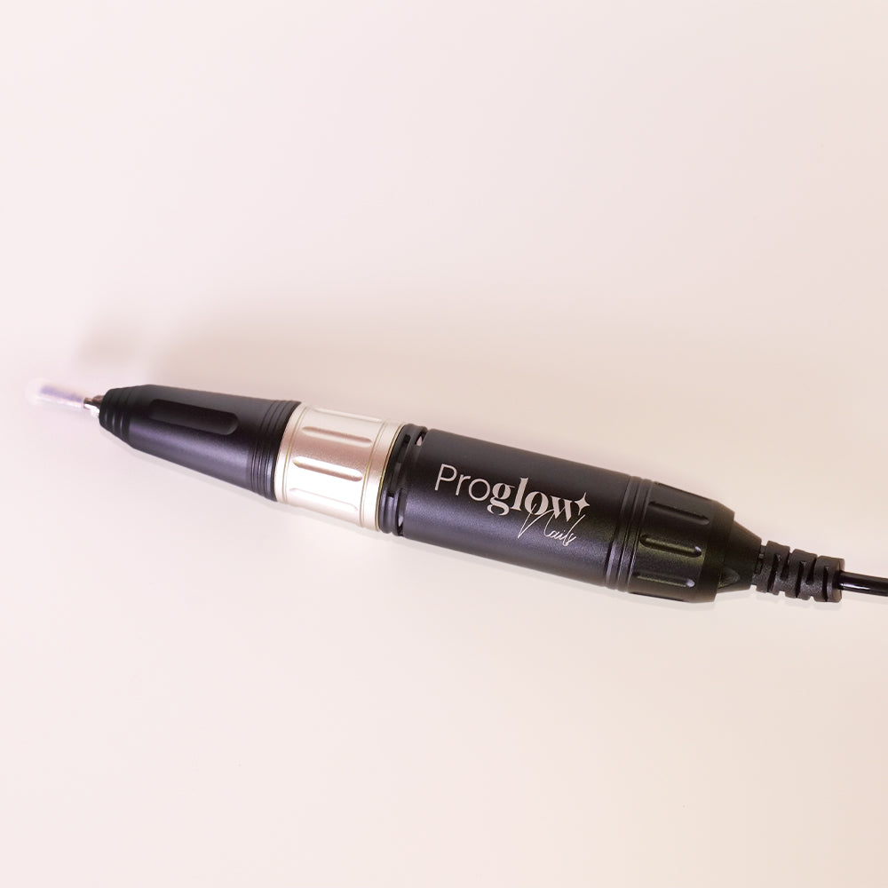 Smile Compact Nail Drill - Elektrische Nagelfeile