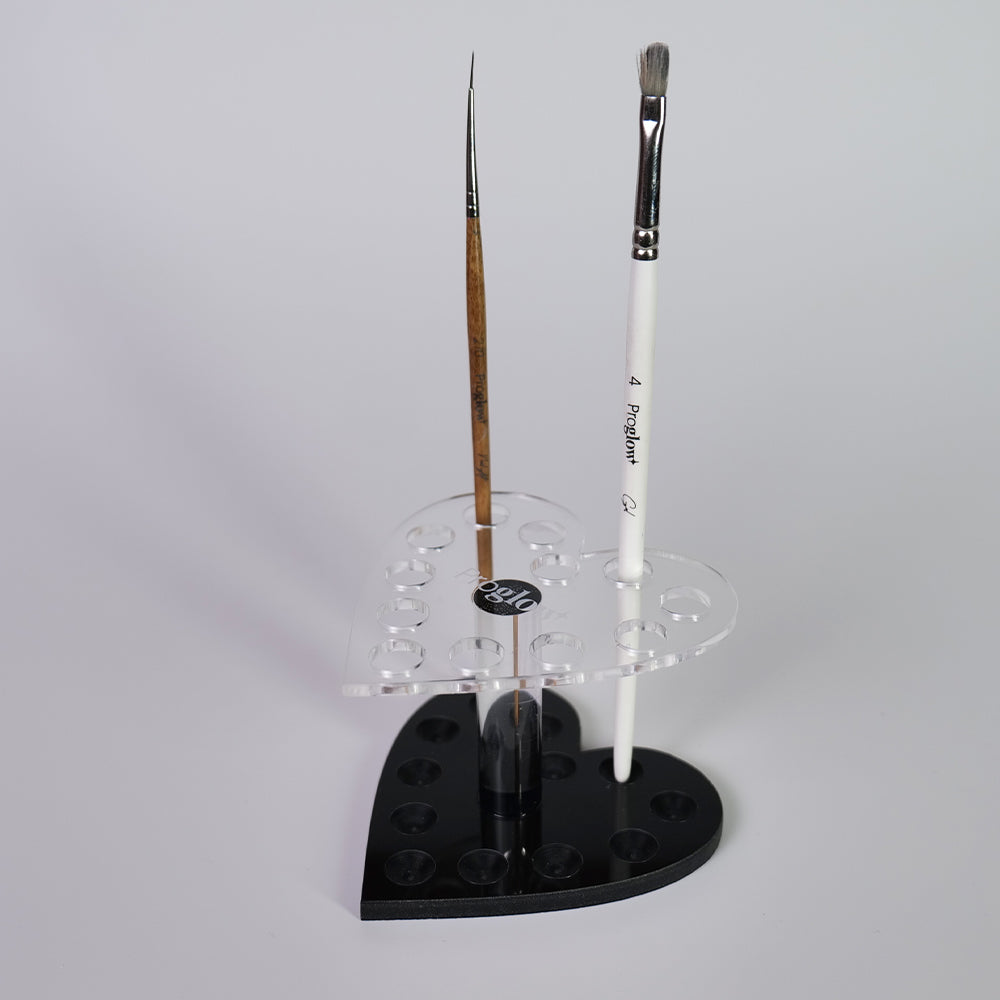 Nail Brush Holder