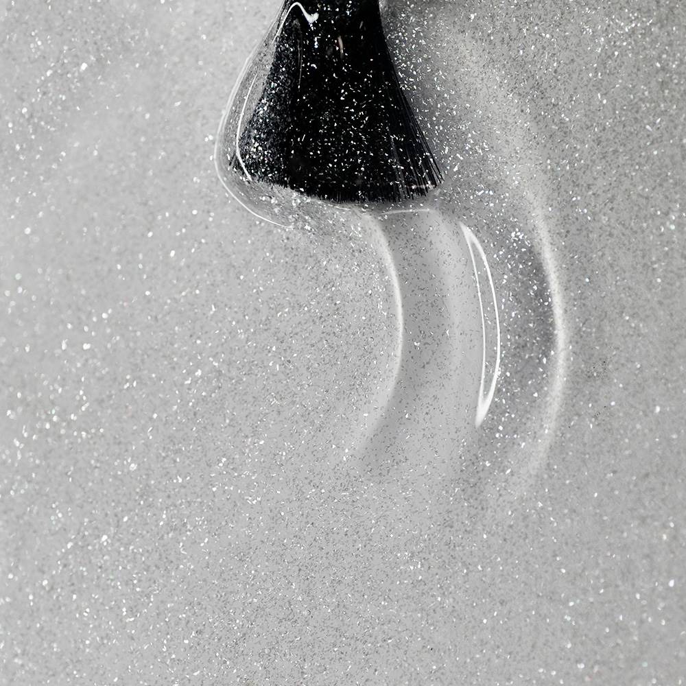 Quick Finish Gel Snowfall