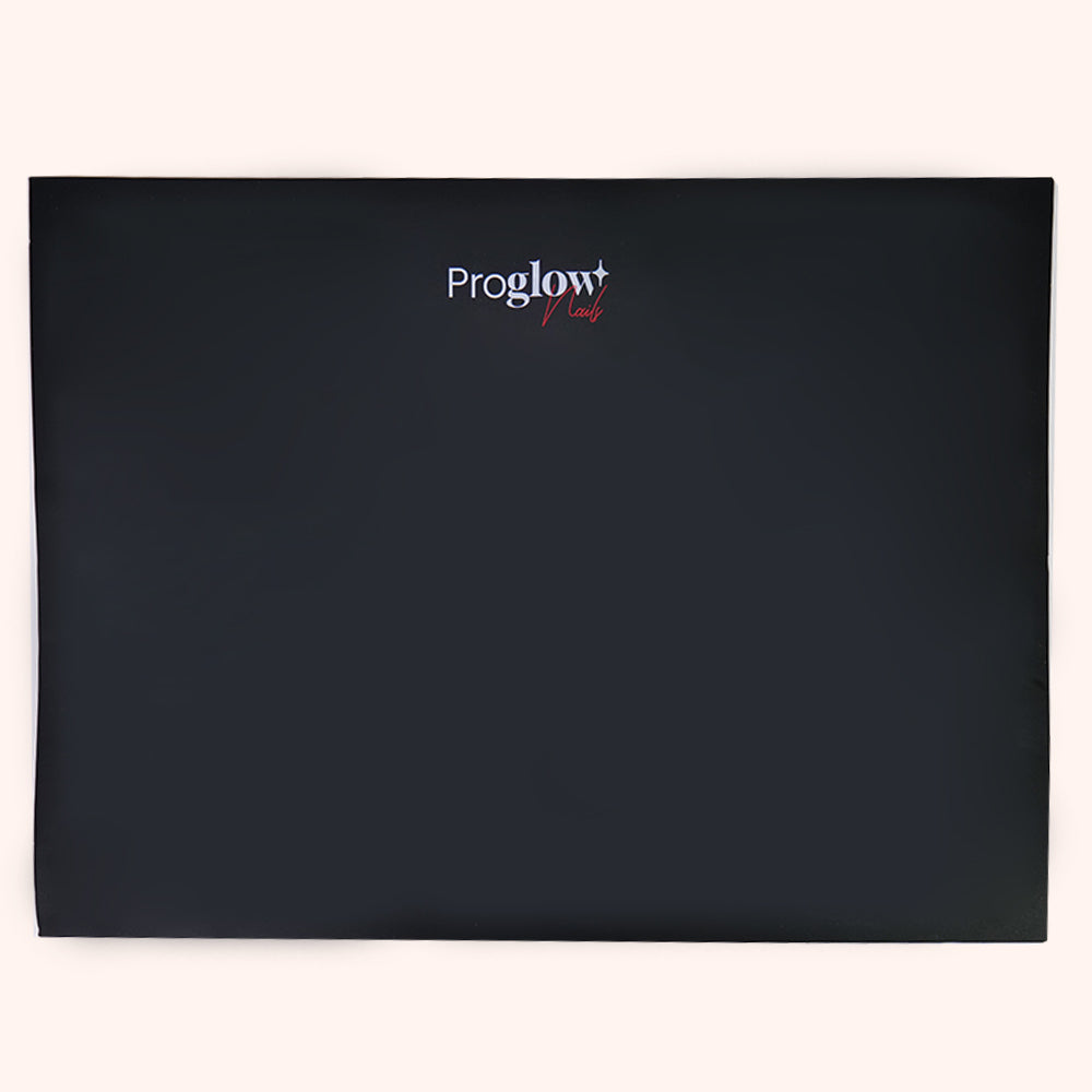 Nail Art-Mat Proglow