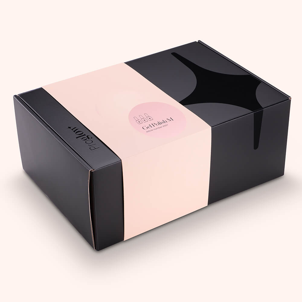 Shellac Set M Custom