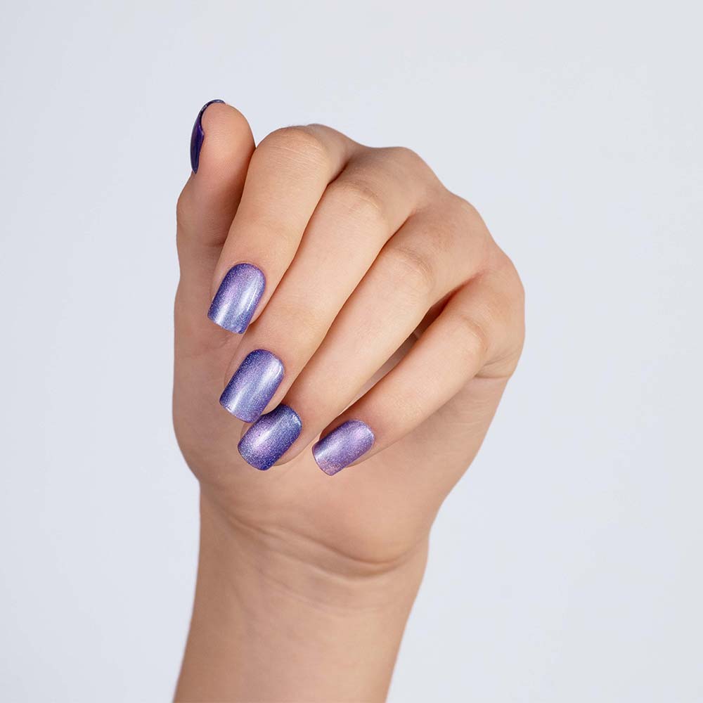 Gel Polish Shellac Cat Eye Fairytopia