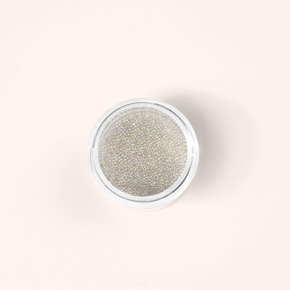 Mermaid Pearls White