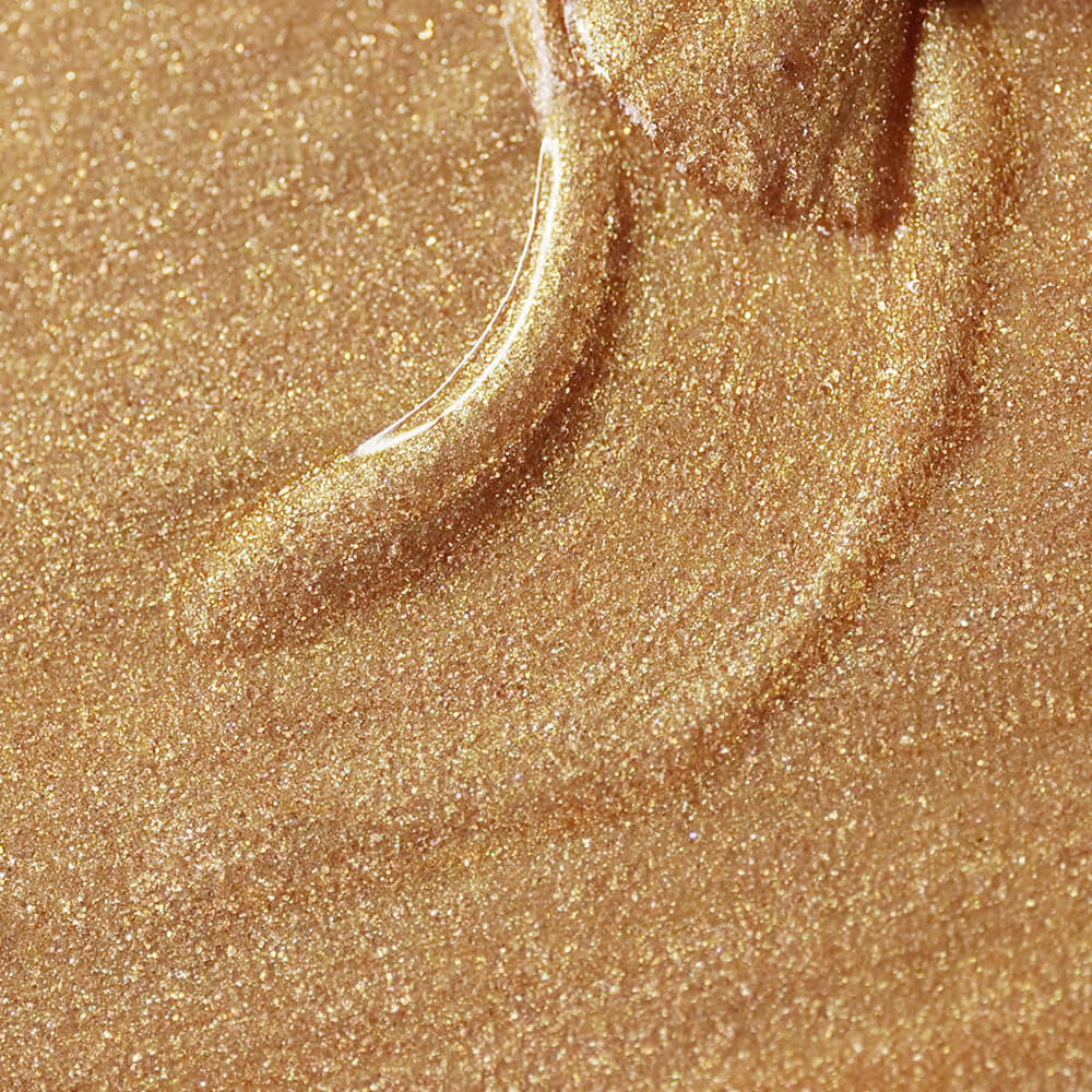 Gel Polish Glitter Sun