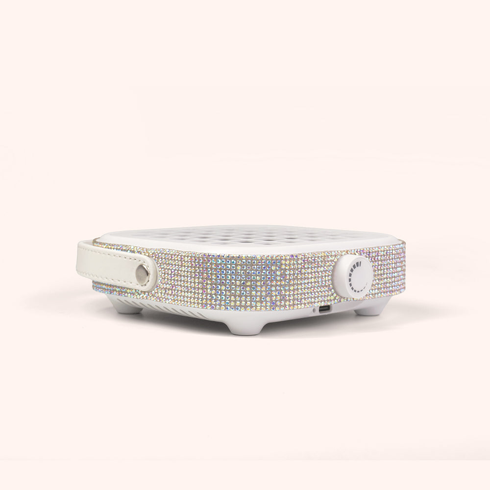 Pocket Nail Dust Collector Diamond