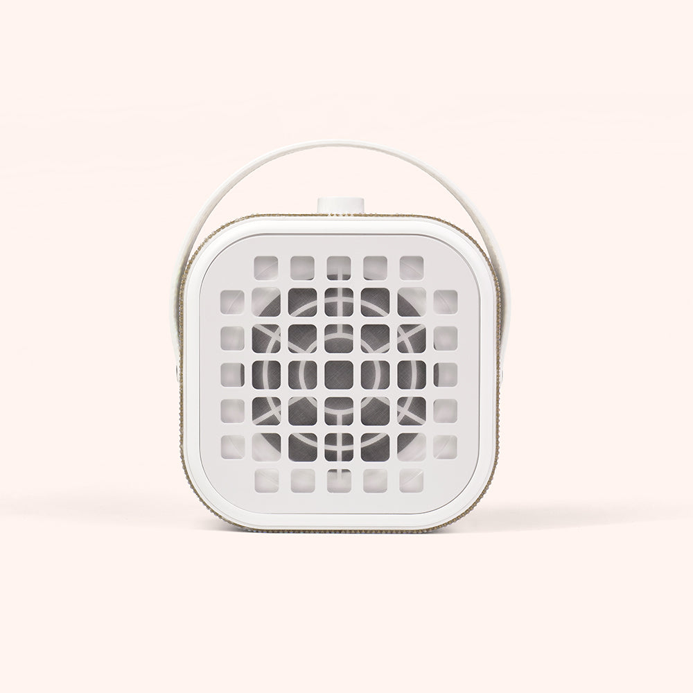 Pocket Nail Dust Collector Diamond