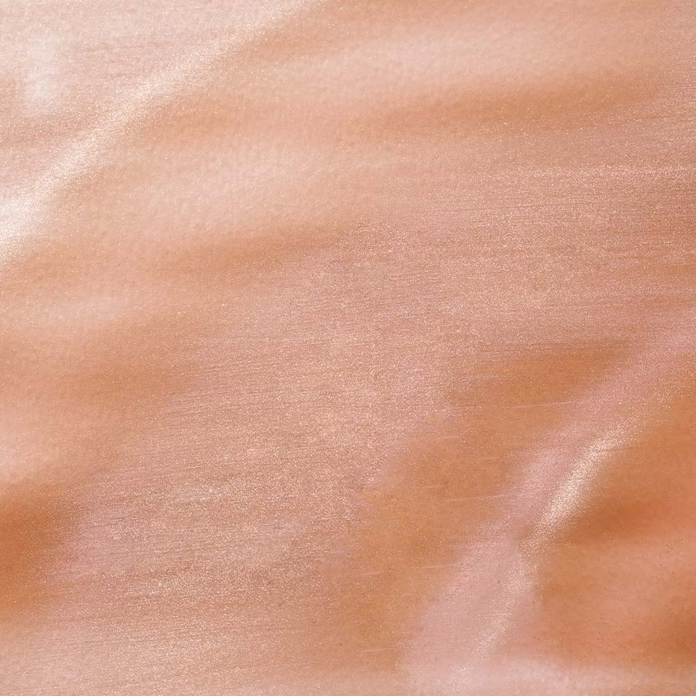 Gel Polish Shellac Crystal Cat Eye Orange