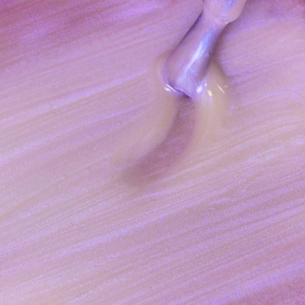 Gel Polish Shellac Seashell Tulip