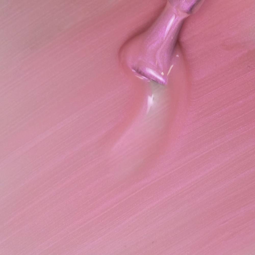 Gel Polish Shellac Seashell Petunia