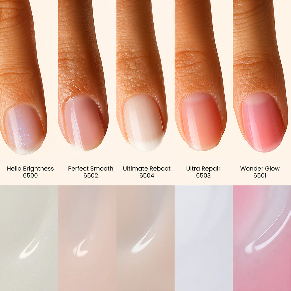Proglow Care Perfect Smooth