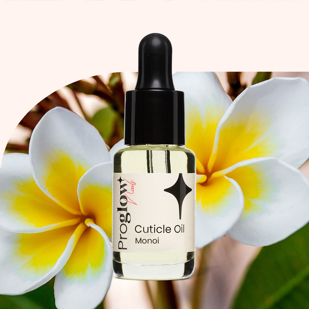 Cuticle Oil Monoi