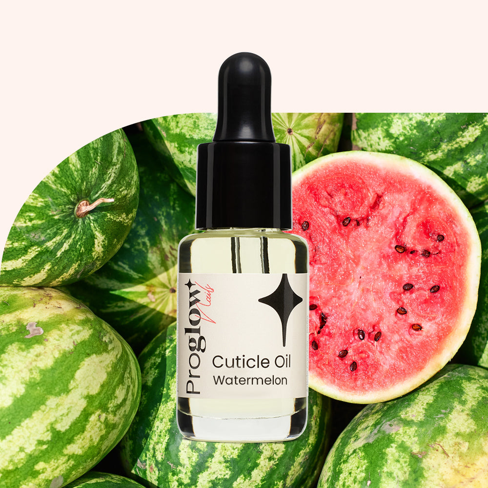 Cuticle Oil Watermelon