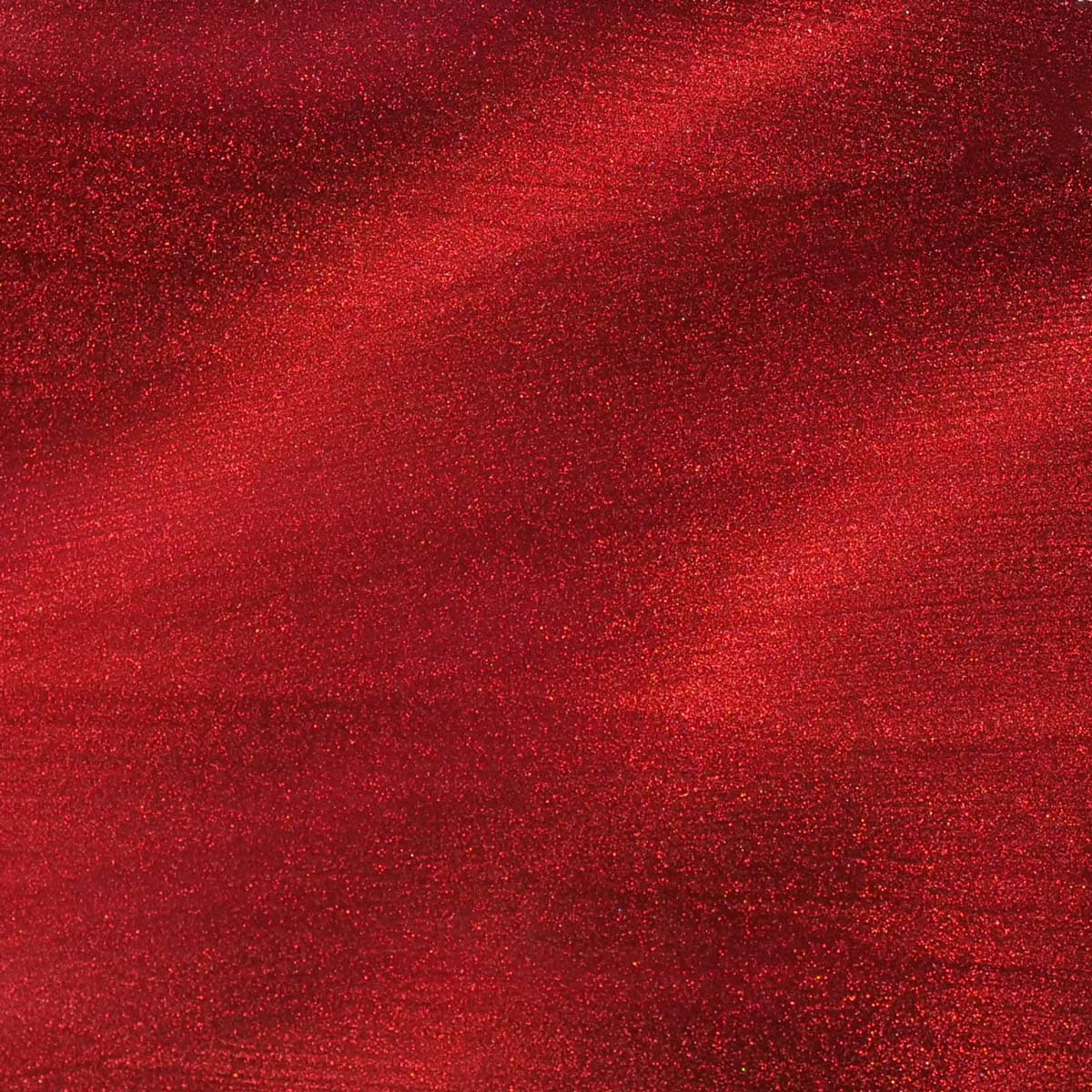 Gel Polish Shellac Cat Eye Dark Red
