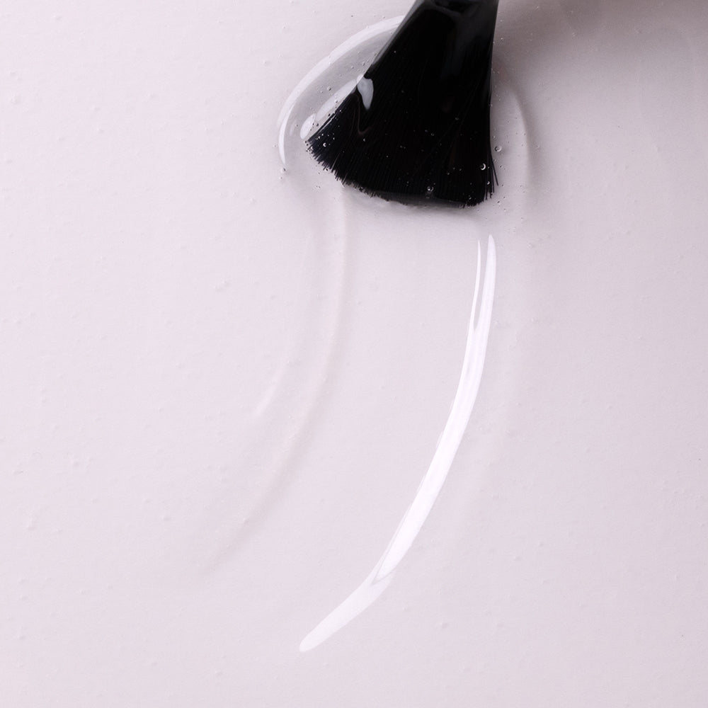 Liquid Polyacryl Gel Clear