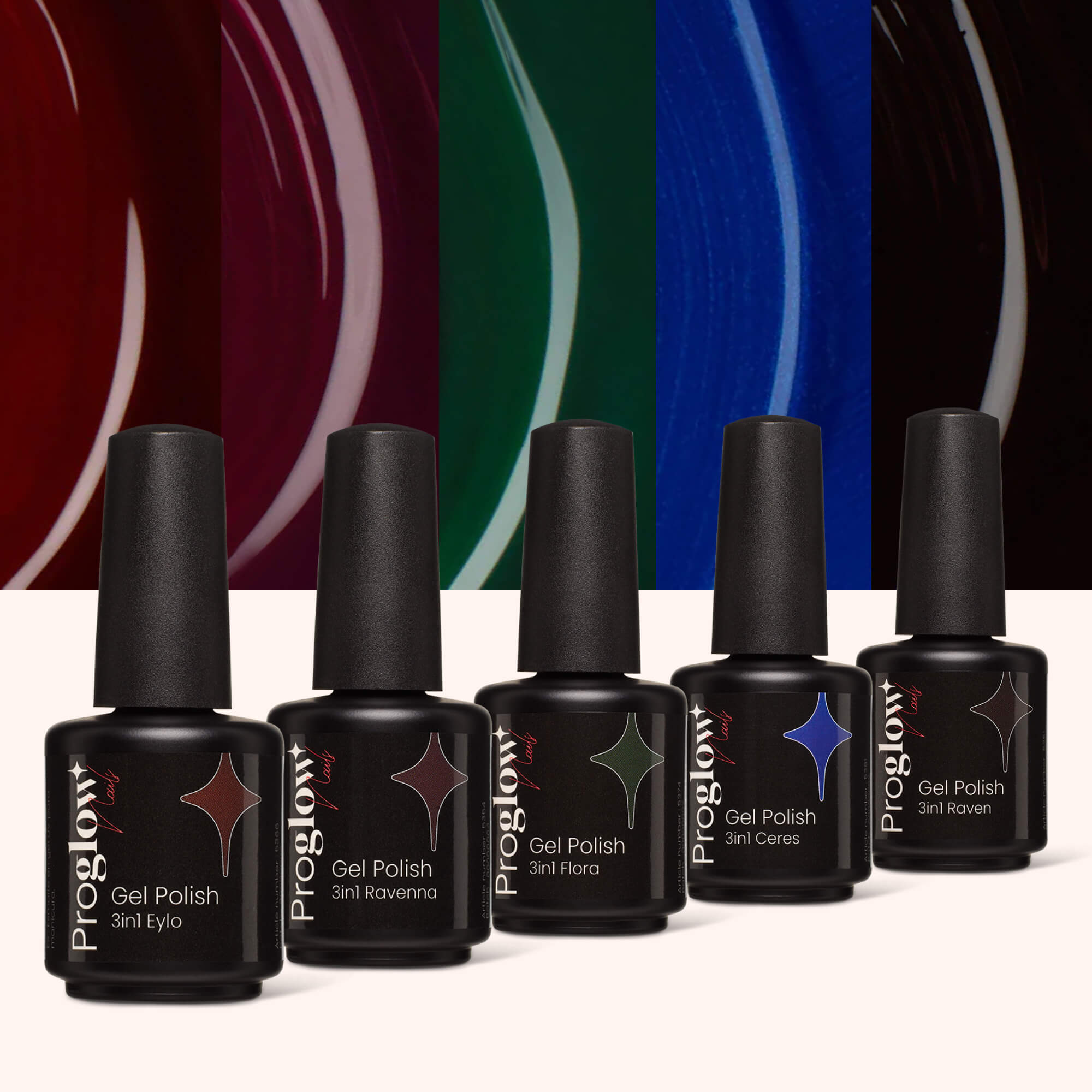 Customer's Favorite 3in1 Set