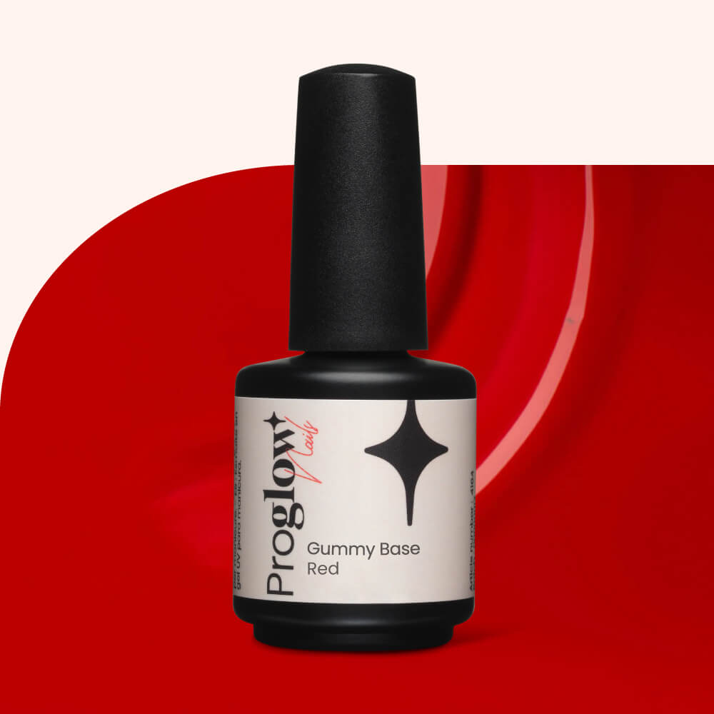 Gummy Base Red