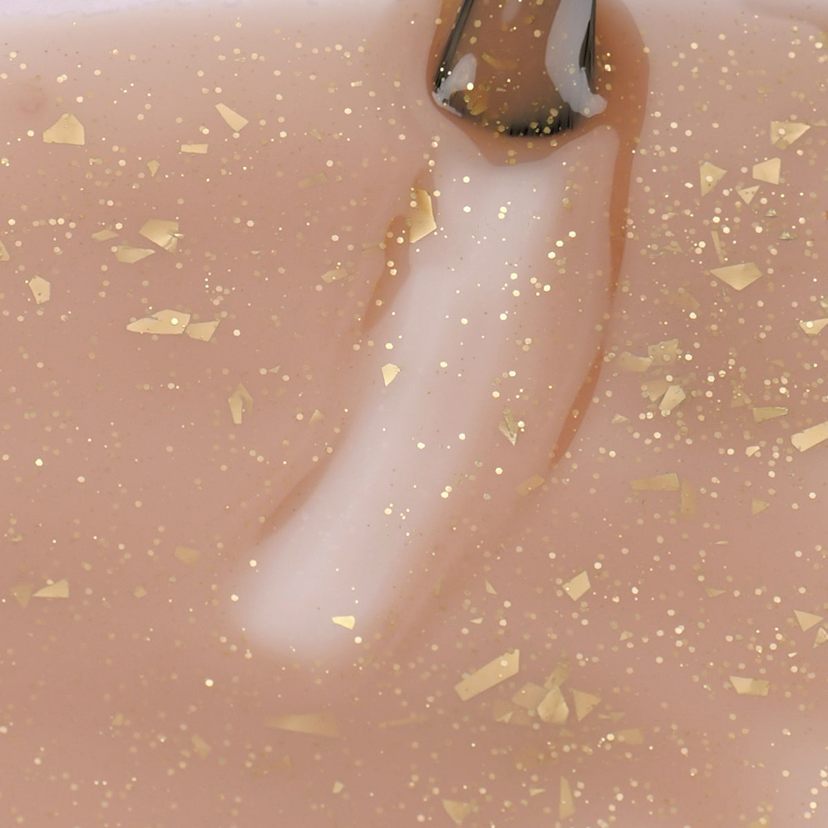 Gel Polish Shellac Natural Elegance